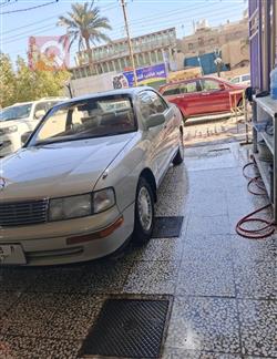 تويوتا كراون